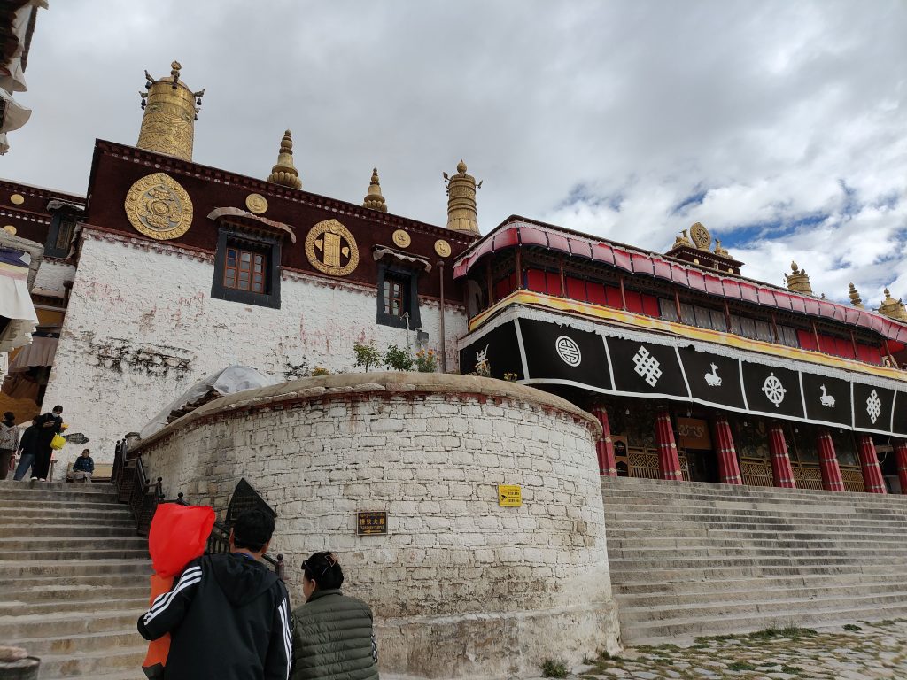 Budismo tibetano budismo en la vida tibetana