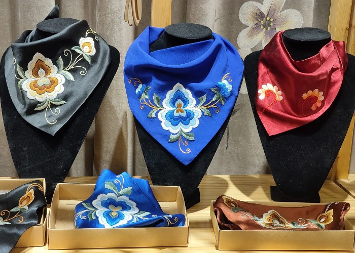 accesorios yi nuosu yunnan