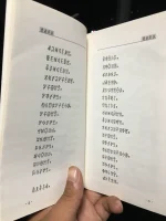 Poema épico Una madre y su hija Amohnisse literatura nuosu clásica Yunnan Plaza 1