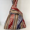 Bolso de mano atlas de Xinjiang bolso de tela