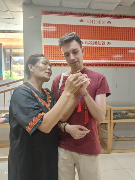 Sobre nosotros Yunnan Plaza